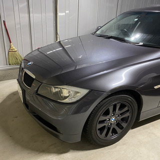 BMW320i の画像