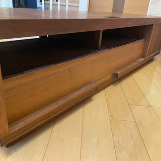 NOLSIA Jaggy テレビ台 テレビボード