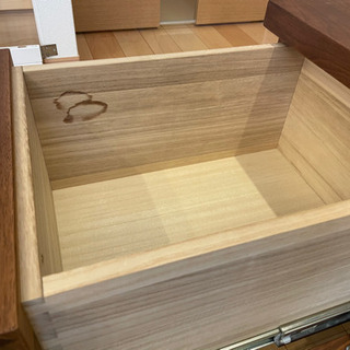 NOLSIA Jaggy テレビ台 テレビボード