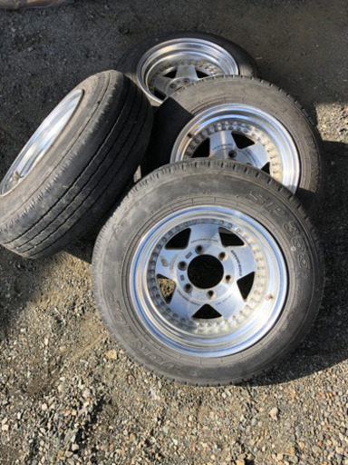 100系ハイエース