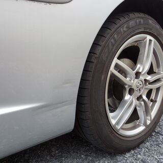 プジョー207！ターボの5MT！伸びやすい？タイミングチェーン交換済み！車検あり！の画像