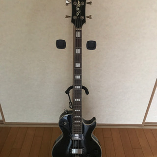 【本日のみ20000円で】FERNANDES Bunny エレキ...