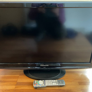 2009年製 Panasonic 32型テレビ（TH-L32X1...