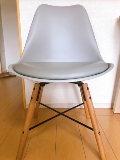椅子２脚セット