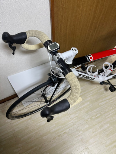 その他 TREK MADONE 4.7