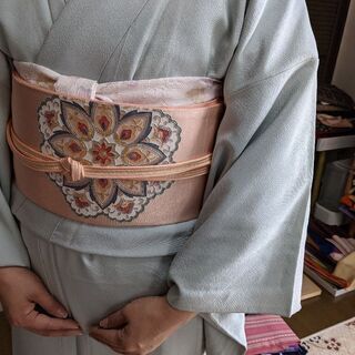 入学式にむけて短期集中レッスン開催中の画像