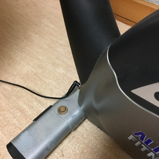 エアロバイクの画像