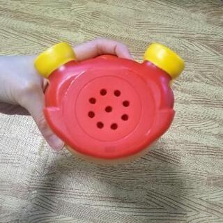 アンパンマン　人形　フィギュア　音の画像