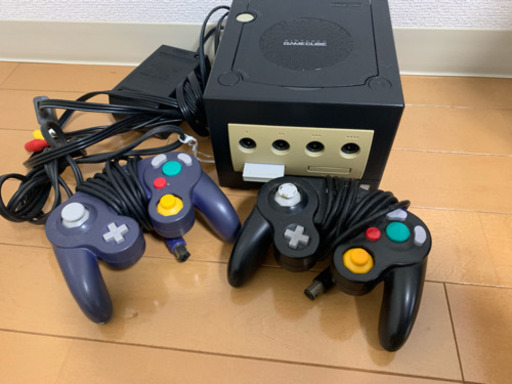 本体