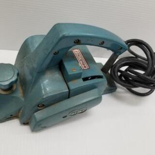 【アンティーク工具】東和 ミニカンナ 電気カンナ L-100 