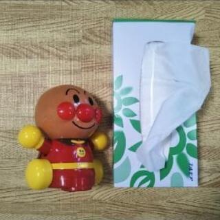 アンパンマン　メロディ　おさんぽ　アンパンマンのみです！の画像