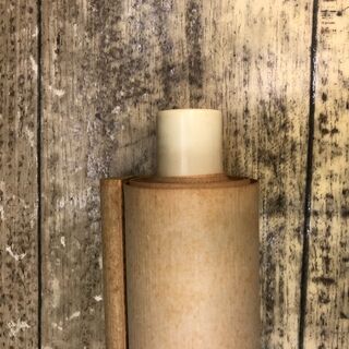 きまりました　掛け軸　風景画の画像