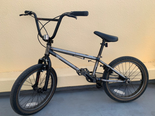 BMX パフォーマー GT 2017 キッズバイク　子ども 自転車