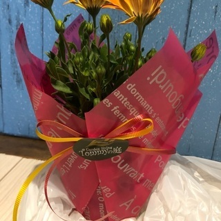 お取引中☆花の画像