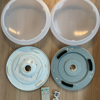 超美品！2個セット！大光電機 ydcl-004g