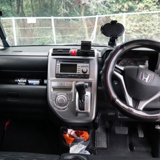 ※成約済み　2009 Honda ゼストSpark  走行距離 88515km 事故歴無し　状態良好の画像