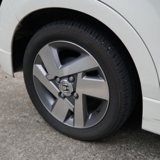 ※成約済み　2009 Honda ゼストSpark  走行距離 88515km 事故歴無し　状態良好の画像