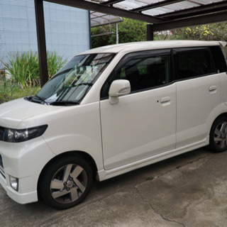 ※成約済み　2009 Honda ゼストSpark  走行距離 88515km 事故歴無し　状態良好の画像