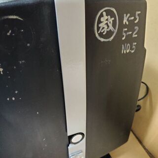 【中古】エルモ　8mm映写機 SP Hi-DELUXEの画像