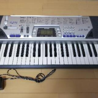 CASIO キーボード