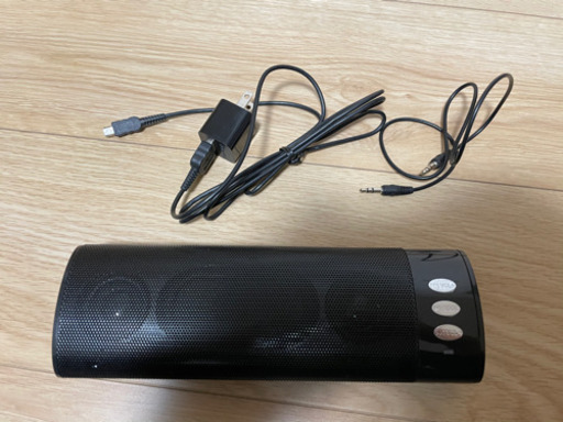 Bluetooth スピーカー
