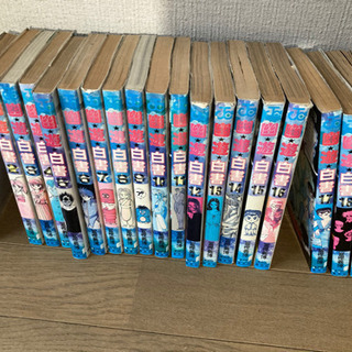 【人気漫画】幽遊白書全巻セット