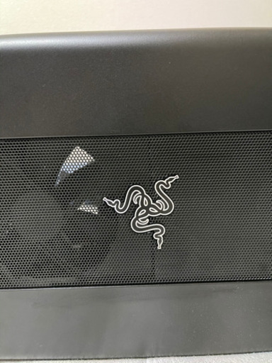 家具 razer core x chroma