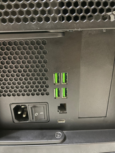 razer core x chroma