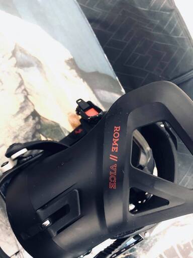 Jones boards Mountain Twinモデル3点セット