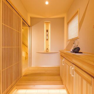 住まいの小さなリフォーム～大きなリフォーム
