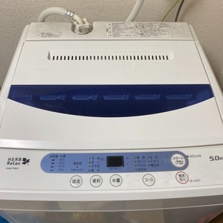 洗濯機　ヤマダ電機