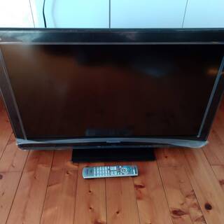 Panasonic/パナソニック 32V型 デジタルハイビジョン...