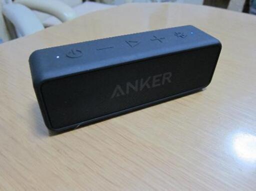 ANKER Bluetooth スピーカー
