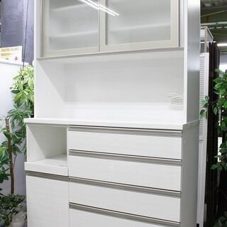 R2977) NITORI 中古 ★ニトリ 組み合わせキッチンボ...
