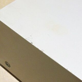 【苫小牧バナナ】VICTOR/ビクター 左右チャンネル独立 12素子構成 グラフィックイコライザー SEA-70 中古 動作OK♪の画像