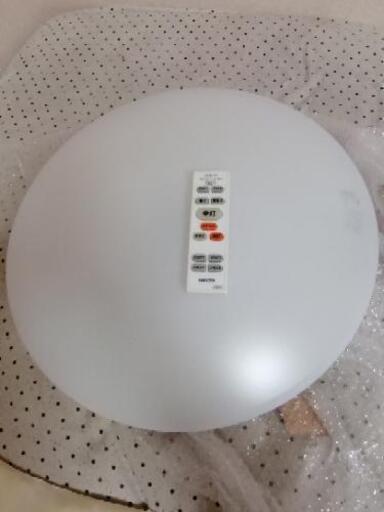 値下げしました　LED照明中古