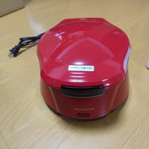 【値下げ交渉お受けします】ワッフルメーカー