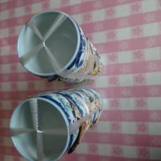 ☆値下げ・新品・未使用☆　茶碗　10個　セット　ちゃわん　茶わんの画像