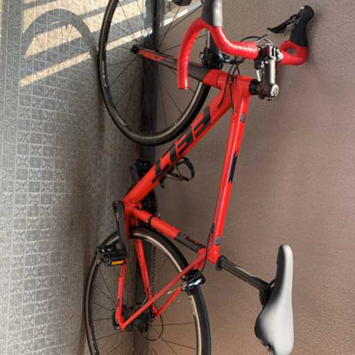 FELT FR30 ロードバイク 赤