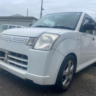 アルト　貨物　バン　5MT　5速　ミッション　車高調　マフラー　...