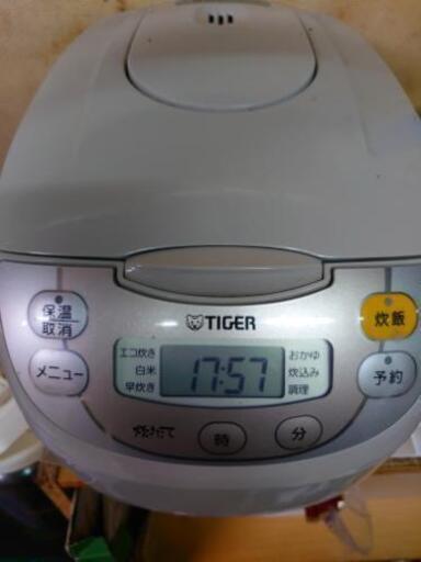 炊飯器