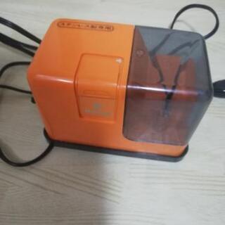 (超超激安)♦️電気包丁とぎ機♦️National松下電器♦️と...