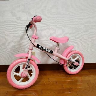 ENKEEO ストラーダ風の自転車