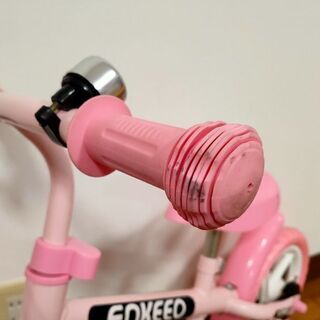 ENKEEO ストラーダ風の自転車の画像