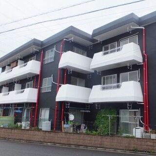 ⭐️7万円入居可💁ＪＲ京浜東北線/蕨駅 バス12分✨埼玉県…