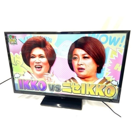 ❤️Panasonic/パナソニック テレビ TH-32E300 2017年製 32型❤️