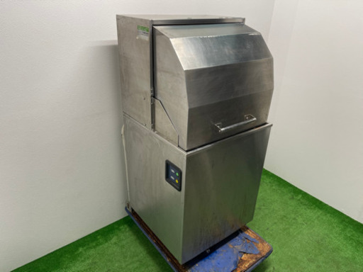 シェルパ/Sherpa　業務用　食器洗浄機　食器洗い機　三相２００Ｖ　店舗　飲食店　DJWE-450