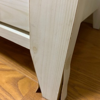 テレビ台、キャビネットにもの画像