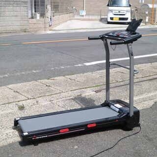 アルインコ ランニングマシン2019 AFR2019 電動 ルームランナー