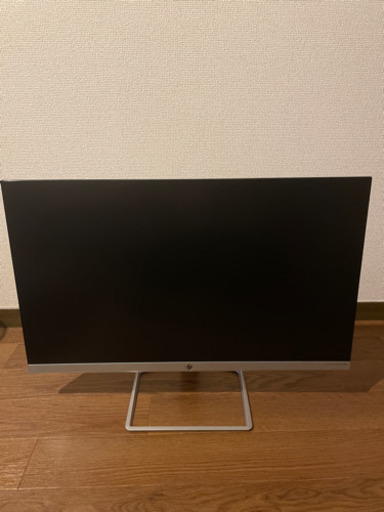 HP PCモニター　27インチ